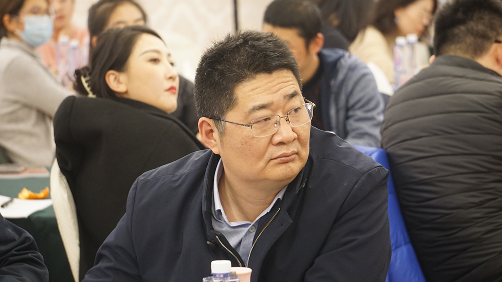 高培商院内训分享：业务团队管理一夜大变！欧德张的四大要点能否破解团队低效困局？